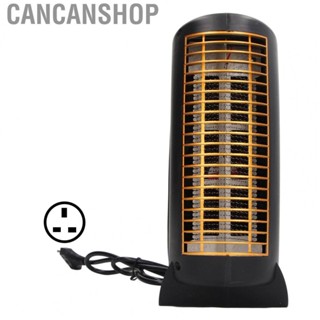 Cancanshop Desk Heater  Space Heater 220V High Efficiency Heating Wire  for School