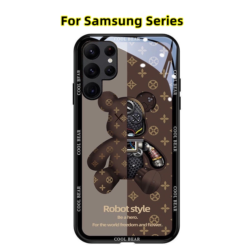 เคส Samsung S22 S23 S24 ultra เคส Case เคส Samsung A55 M52 5G เคส Samsung Galaxy S22 Plus เคสโทรศัพท