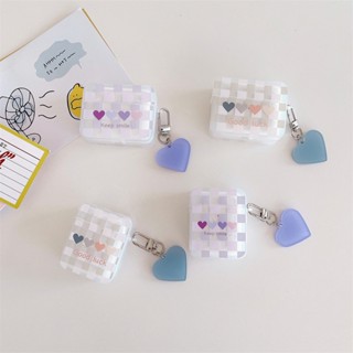 เคสแอร์พอร์ต เคสairpods INS สีมุกแวววาว ไตล์เกาหลี สไตล์ญี่ปุ่น  Case Airpod สําหรับ airpods1/2 AirPods3/airpods pro