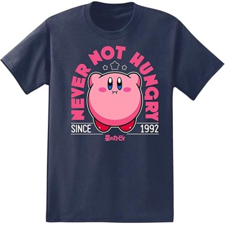 สุดยอดไฟ นินเทนโด เสือยืดผู้ชาย เสื้อบอดี้โ Nintendo Mens Video Game Shirt - Mario, Luigi, Zelda, Kirby,คนดัง_12