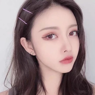 We Flower ต่างหูเงิน 925 แบบเกลียว รูปลูกบอลดาว ขนาดเล็ก มินิมอล เครื่องประดับ สําหรับผู้หญิง ผู้ชาย