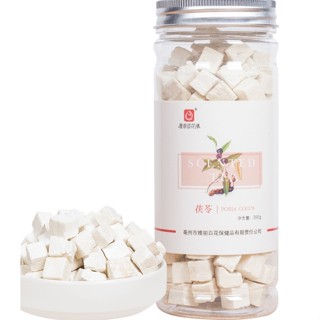 เครื่องดื่มชา Poria 200g เครื่องดื่มชาไม่มีเมล็ด Hawthorn 100g ชาหญ้าเจ้าชู้85g  茶饮