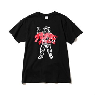 Billionaire Boys Club BB JAPAN ASTRO Astronaut Mens Short Sleeve TEE M0Dc_02