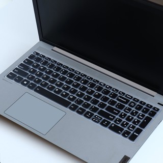 สําหรับ Lenovo ldeaPad 3i (17&amp;quot;Gen 7) 17.3 นิ้ว / IdeaPad 3 Gen 7 17&amp;quot;  แผ่นซิลิโคนครอบคีย์บอร์ดแล็ปท็อป 2022