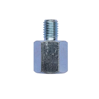 in stockBLOOMZO แปลงขั้วต่อทนทาน M14 ถึง M16 Diamond Core Bits M14 ถึง M10
