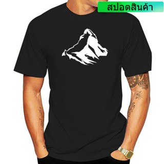 เสื้อยืดลําลอง ผ้าฝ้าย แขนสั้น คอกลม พิมพ์ลาย Swiss Cool Online ทรงหลวม สําหรับผู้ชาย