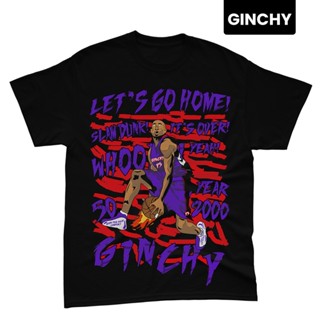 GINCHY Monster Dunk Tee | Casual | Unisex | SLAM DUNK | Tops_09