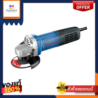 GRINDER เครื่องเจียร DONGCHENG DSM15-100B 4 นิ้ว 720 วัตต์GRINDER DONGCHENG DSM15-100B 4” 720W