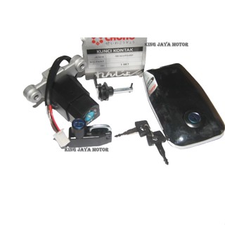 GANTUNGAN ชุดกุญแจจุดระเบิด One Key Rx king Rxking Rxk เก่า …