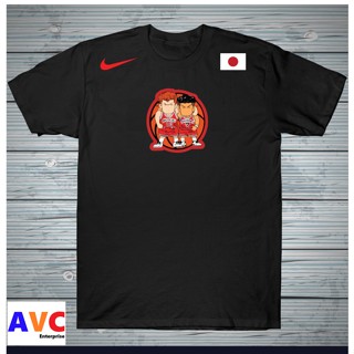 Slamdunk Anime T shirt, Sakuragi T shirt, Shohoku T shirt, Anime, casual, Unisex, Gildan, AVC Enterp_09