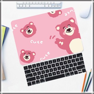 【Lotso】Laptop case for Macbook M2 Air 13 A2681 Pro 14 A2442 2020 Air 13.3 A2179 A2237 Pro A2159 A1999 A1707 Air 13.3