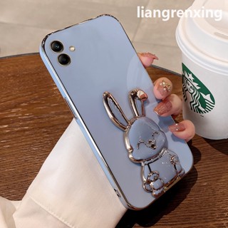 เคส samsung a30s samsung a50s samsung a50 5g เคสโทรศัพท์มือถือ ซิลิโคนนิ่ม ชุบไฟฟ้า กันกระแทก สําหรับ samsung a30s a50s a50 5g DDTZZJ01 น่ารัก ลายการ์ตูน กันกระแทก