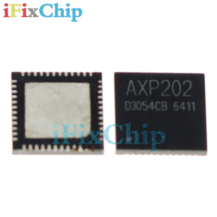 5 ชิ้น AXP202 QFN-48 AXP 202