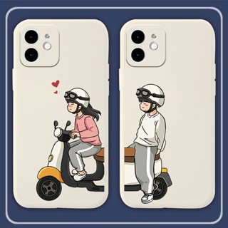 เคส iPhonexsmax มีความคิดสร้างสรรค์ โทรศัพท์เลนส์ป้องกันแขน รุ่นคู่ เคสป้องกันโทรศัพท์มือถือ แบบนิ่ม สําหรับ เคสไอโฟน11 โทรศัพท์ se2020 7 8 plus 11 เคสไอโฟน 12 13 14 pro max เคสไอโฟน 13 เคสไอโฟน เคสไอโฟน7พลัส xs XR iPhone case เคสโทรศัพท์