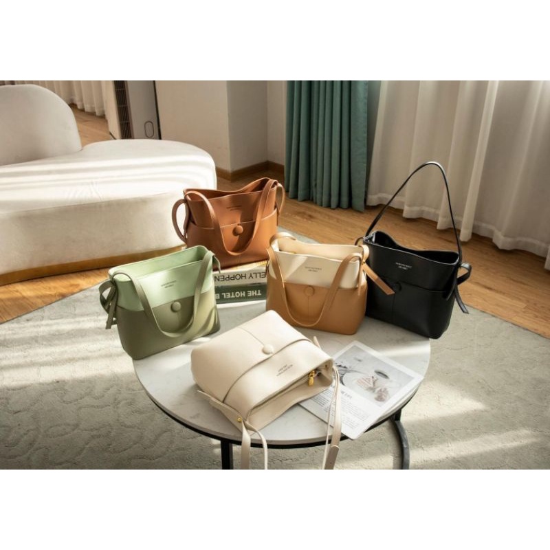 Willow Bag Jims น้ําผึ้ง