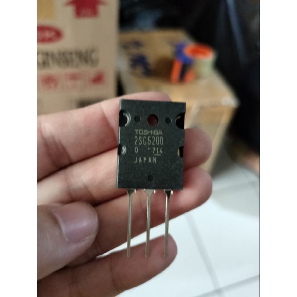 5200 c5200 sc5200 Series 714 AL Limp