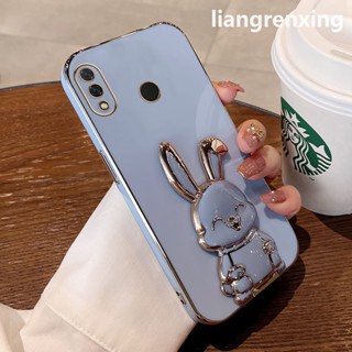 เคส huawei y7 2019 huawei y9 2019 huawei y7 pro 2019 เคสโทรศัพท์มือถือ ซิลิโคนนิ่ม กันกระแทก สําหรับ huawei y7 2019 huawei y9 2019 huawei y7 pro 2019 DDTZZJ01 น่ารัก ลายการ์ตูน กันกระแทก