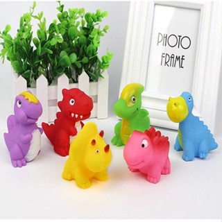 (พร้อมส่ง)ของเล่นตุ๊กตาไดโนเสาร์ยาง แบบนิ่ม บีบได้ ช่วยบรรเทาความเครียด สําหรับเด็ก บีบของเล่น ตุ๊กตาซิลิโคนยางนิ่ม ของเล่นคลายเครียด gucci คลายเครียดสําหรับผู้ใหญ่ ของเล่นคลายเครียดสําหรับเด็ก (Stress) ของเล่นไดโนเสาร์ตัวน้อย