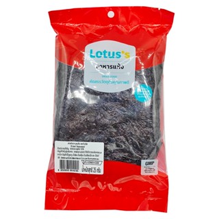 โลตัสสาหร่ายทะเลแห้ง SEWEED 25ก.LOTUSS DRIED25G