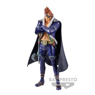 Bandai(บันได) BANPRESTO ONE PIECE DXF THE GRANDLINE MEN WANOKUNI VOL 22