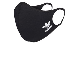 adidas ORIGINALS Face Cover (ไม่เหมาะสำหรับใช้ทางการแพทย์) HC4696