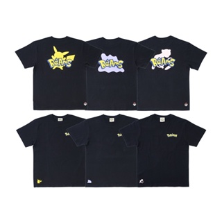 Pokemon Center Shibuya Exclusive x BEAMS Collaboration T- Shirt S/M/L/XL (Pre-Order)_07