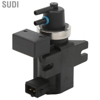 Sudi 7 22796 01 0  High Efficiency High Precision 7796634 11742247906 Turbo Pressure Solenoid Valve  for Car