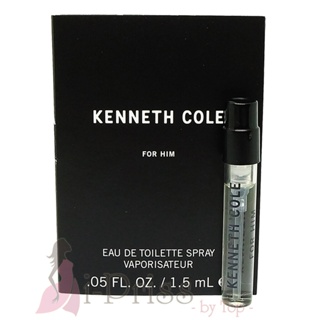 Kenneth Cole For Him (EAU DE TOILETTE) 1.5 ml.