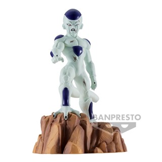 Bandai(บันได) BANPRESTO DRAGON BALL Z HISTORY BOX VOL 5 # FRIEZA