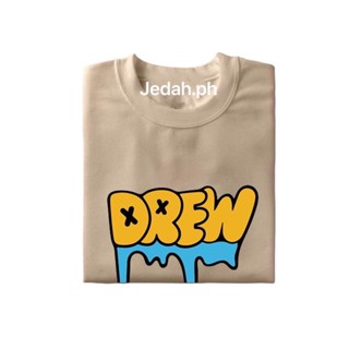 DREW Statement shirt/T-shirt printed high quality unisex_03