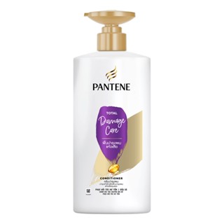 แพนทีน CONDI ครีมนวด โททัลแดเมจ520มล.PANTENE TOTAL DAMAGE520 ML.