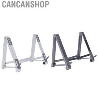 Cancanshop Foldable  Stand Adjustment  Slip Ergonomic  Stand For  ACM