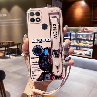 เคสป้องกันโทรศัพท์มือถือ สําหรับ Oppo a15s a54 a74 a95 f19s a7 a5s A12 A11K A93s a5 reno 4f 4g 5g