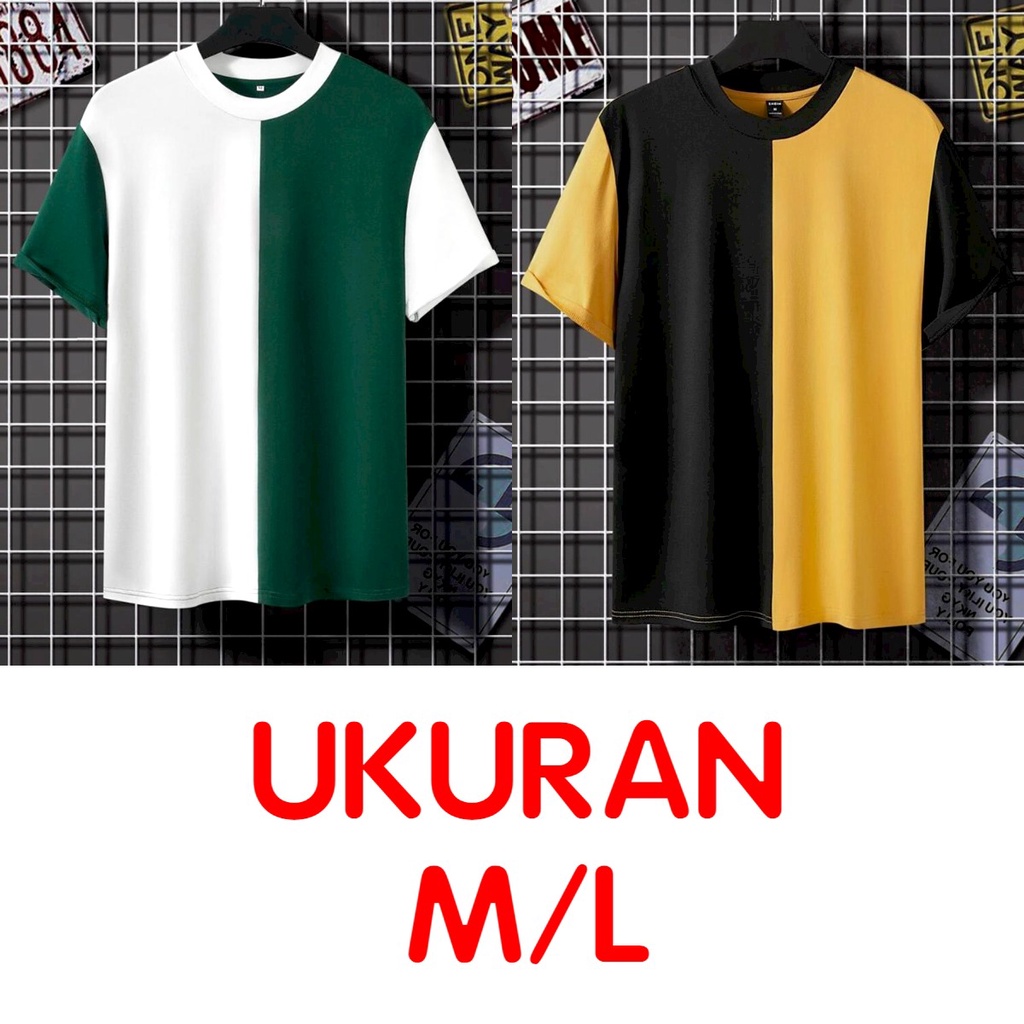 Asgard777 - เสื้อยืด TIXU / เสื้อสั้น / เสื้อยืด / เสื้อ oblong