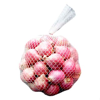 แพ็คละRED  หอมแดง SHALLOT HEAD PACK