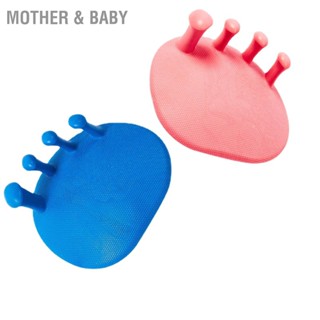 Mother &amp; Baby Toes Arch Trainer Thumb Valgus Corrector Toe Separator Spacers ที่หนีบผมตรง เครื่องมือออกกำลังกายโยคะ