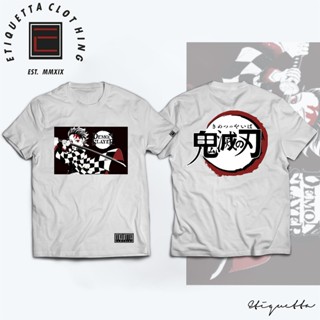 Anime Shirt - Demon Slayer - Tanjiro_03