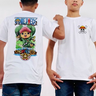  ใหม่เอี่ยมARTEX Tees One Piece เสื้อยืดอะนิเมะโทนี่ชอปเปอร์เสื้อญี่ปุ่น Mm(