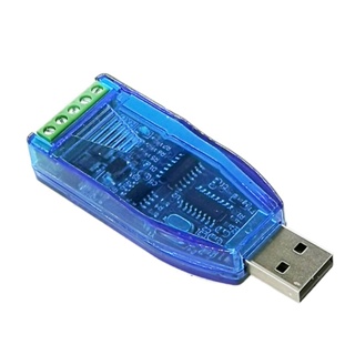 Rr โมดูลแปลงข้อมูล USB เป็น RS485 Serial R สําหรับ W Centralized