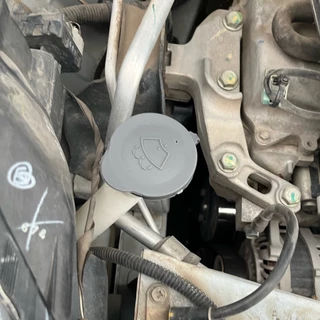 ฝาครอบที่ปัดน้ําฝนกระจกหน้ารถยนต์ 28913-1HA3A สําหรับ Nissan Micra K13 2011-2022