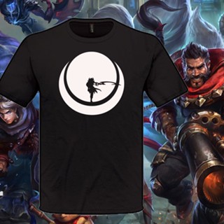 League of Legends Tshirt 2018_03