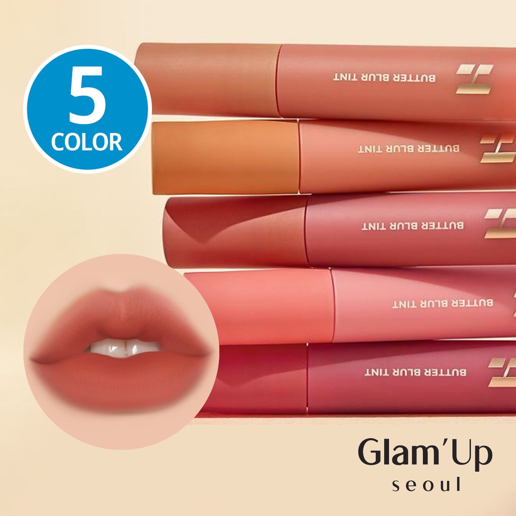 Holika Holika Butter Blur Tint