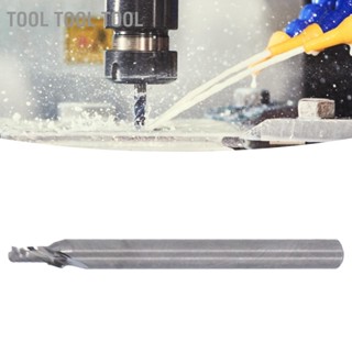 Tool 5 ชิ้น CNC End Mill เกลียวเราเตอร์บิตแกะสลักเครื่องมิลลิ่งเปลี่ยนเครื่องตัดมิลลิ่ง