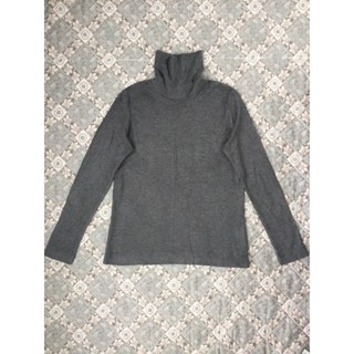 Uniqlo Fleece Heattech sz M