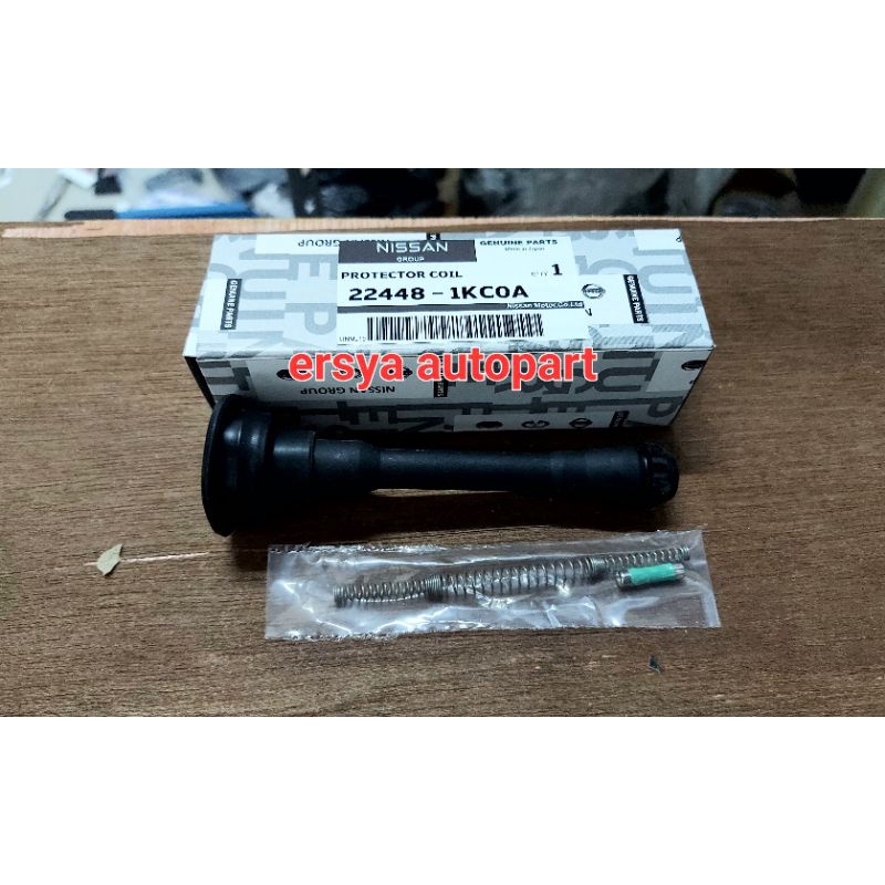 หัวเทียน xtrail T32 2.0cc Serena C26 juke elgrand E52 murano evalia เกรด A