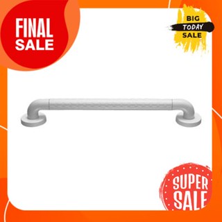 ราวพยุงตัวแบบตรง KASSA รุ่น KS-2W001-75 ขนาด 75 ซม. สีขาวStraight Support Rail Model KS-2W001-75 Size 75 cm. White