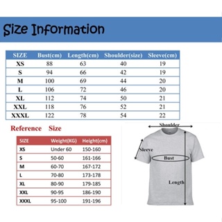  เสื้อยืด เสื้อยืดลําลอง แขนสั้น พิมพ์ลายการ์ตูนตลก Retirement Retirement Retirement สีดํา สไตล์ฮิปฮอปsize: S-5XL