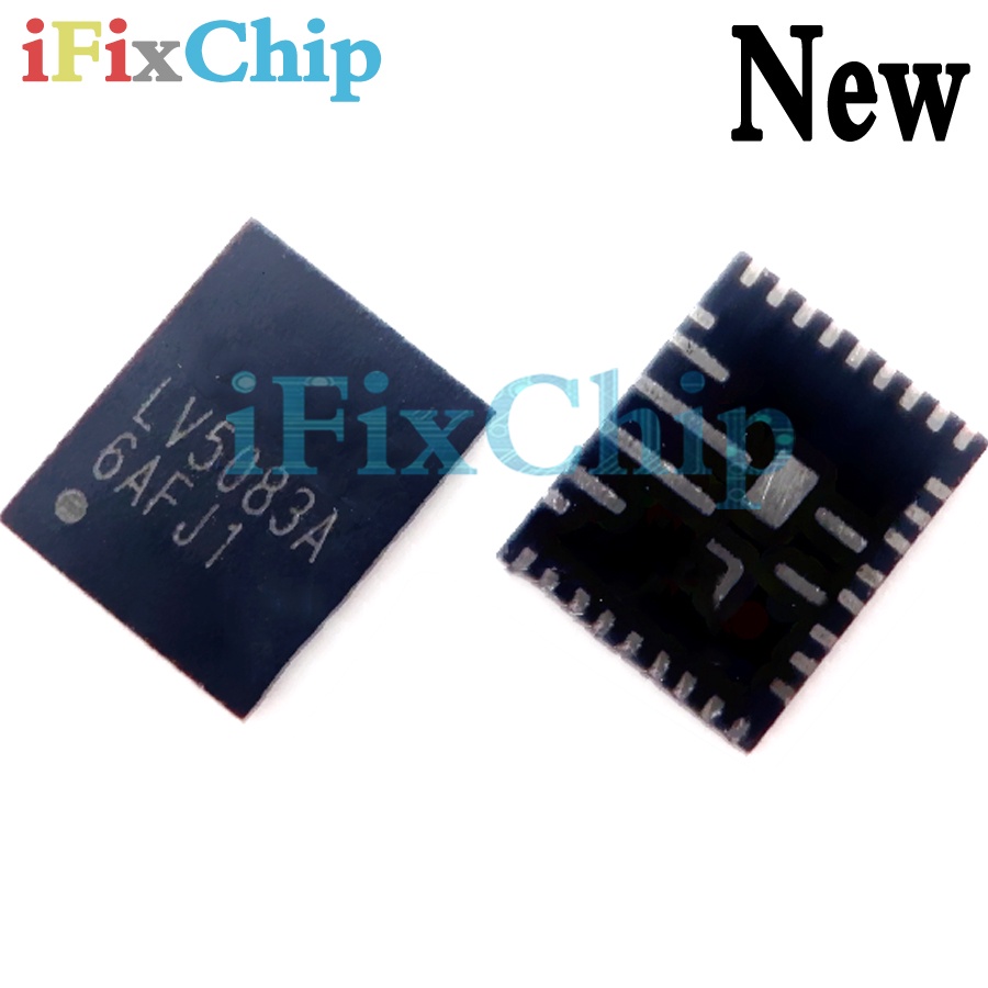 1 ชิ้น LV5083AGQUF LV5083A QFN