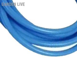 GARDEN LIVE การฝึกว่ายน้ำ 4M Swim Tether Belt ระบบว่ายน้ำ อุปกรณ์ฝึกว่ายน้ำ สีน้ำเงิน