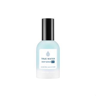 THANK YOU FARMER True Water Deep Serum EX 60ml